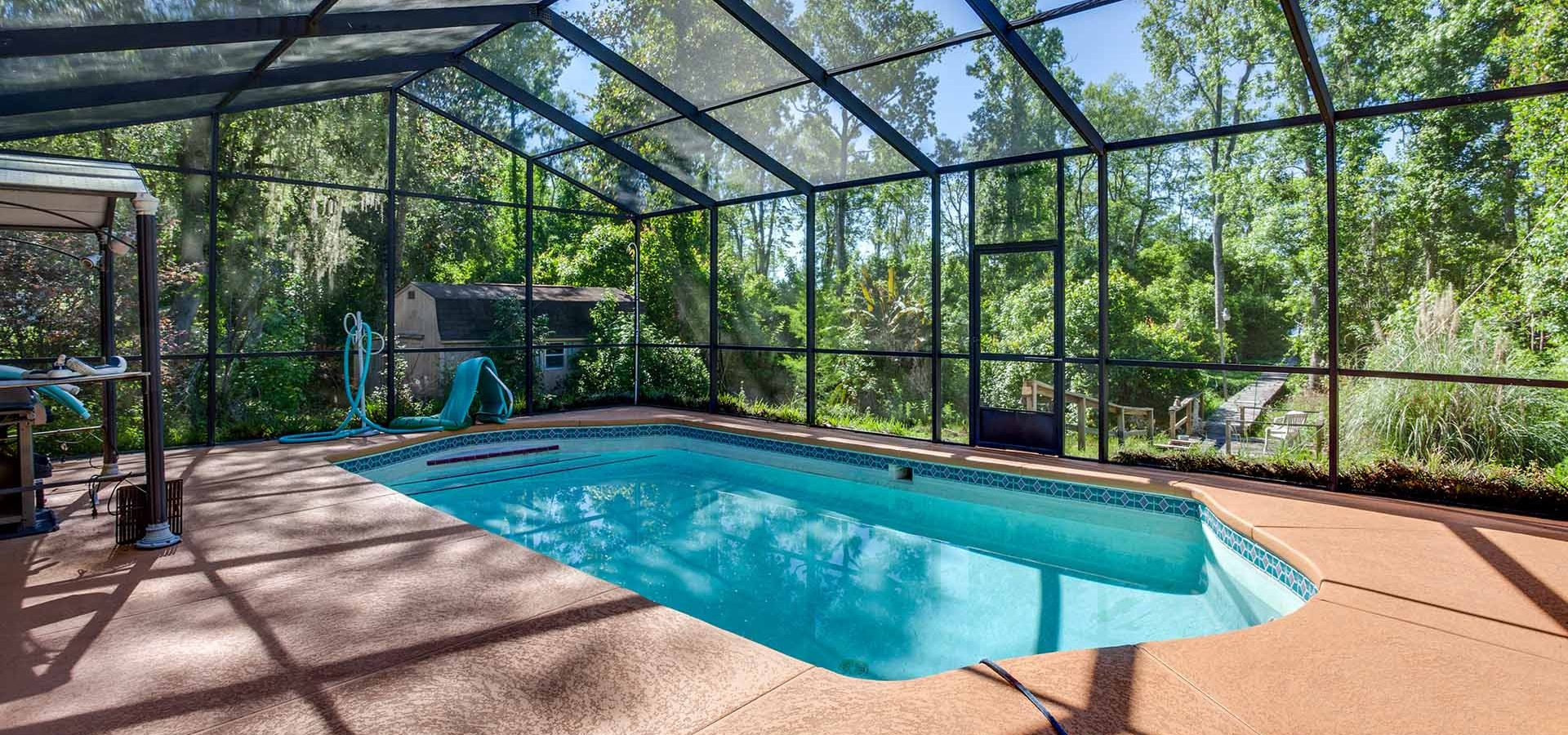 Welcome To Keep Safe Pool Fence Inspections