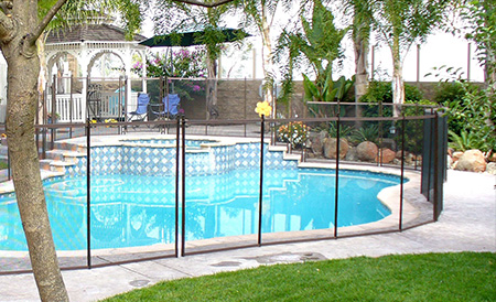 Certificate of barrier compliance