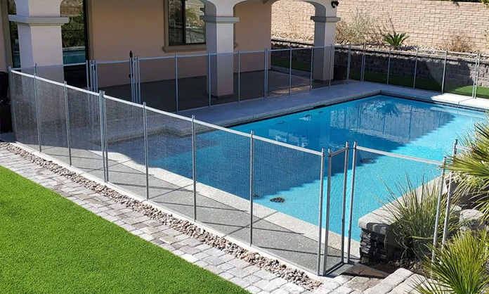 Pool & Spa Safety Barrier Compliance Inspection